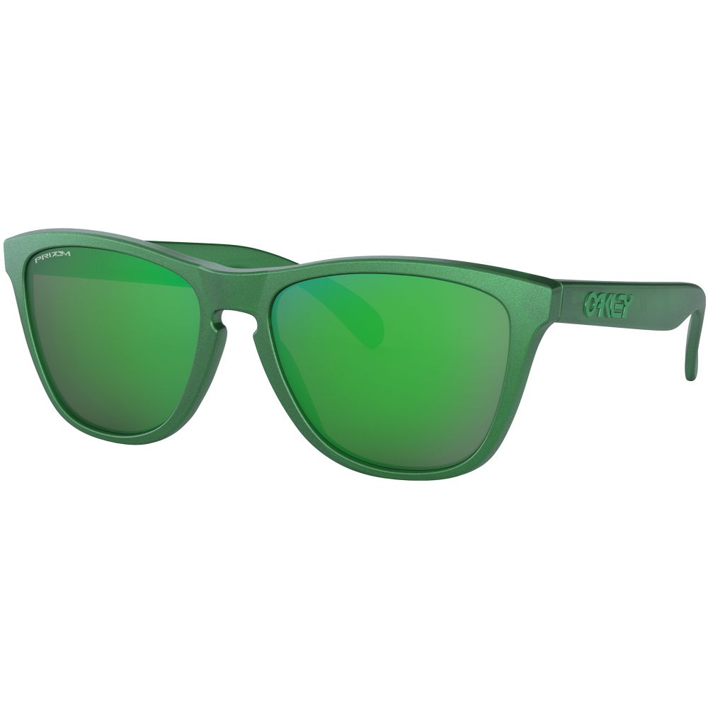 Oakley Сонечныя акуляры FROGSKINS OO 9013 9013-C6