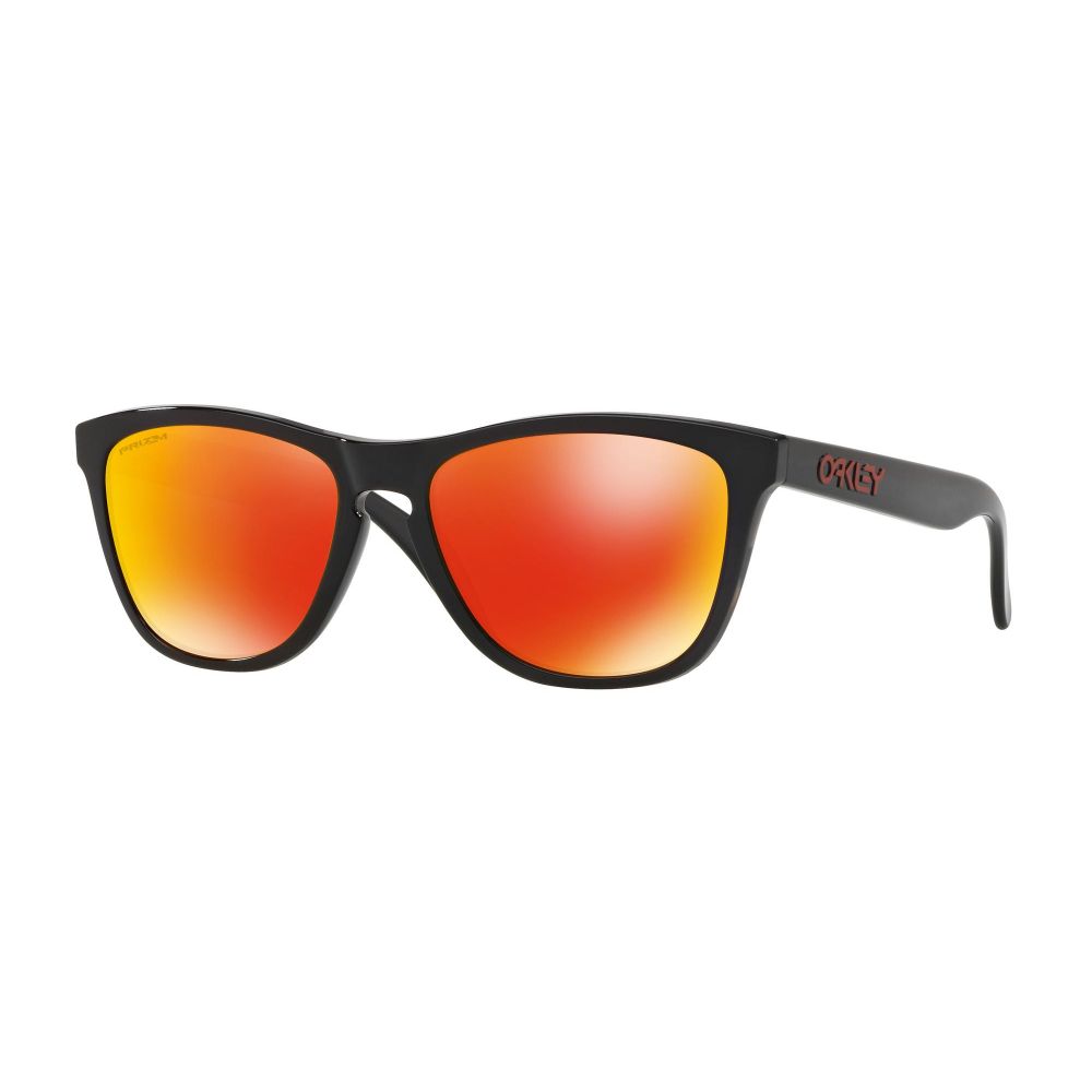 Oakley Сонечныя акуляры FROGSKINS OO 9013 9013-C9