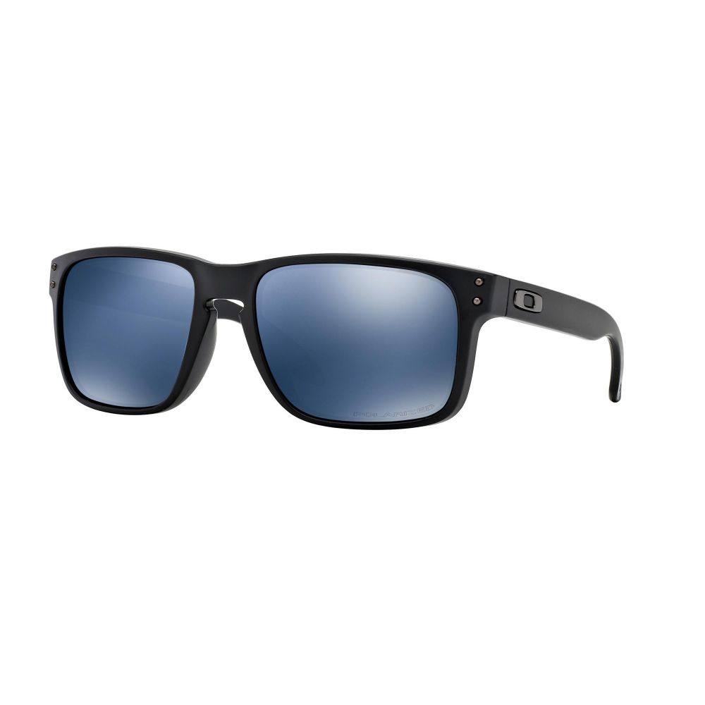 Oakley Сонечныя акуляры HOLBROOK OO 9102 9102-52