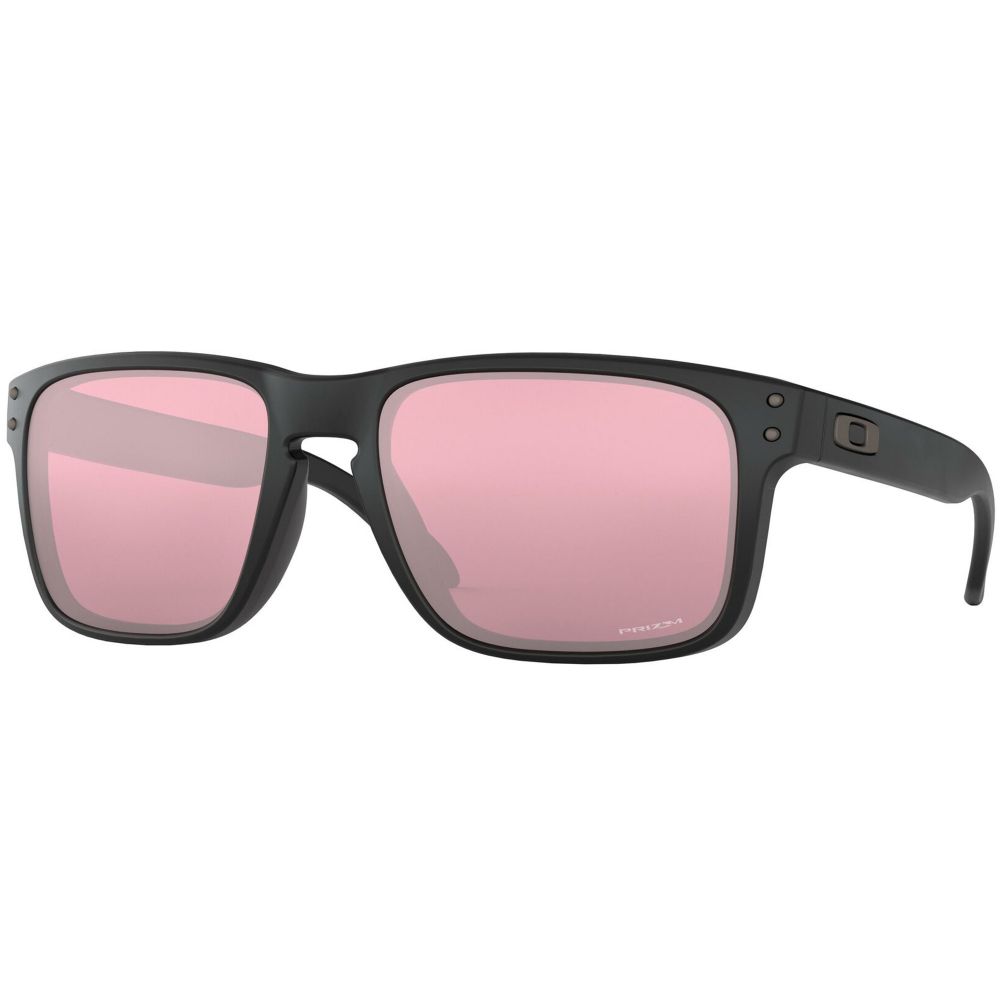 Oakley Сонечныя акуляры HOLBROOK OO 9102 9102-K0