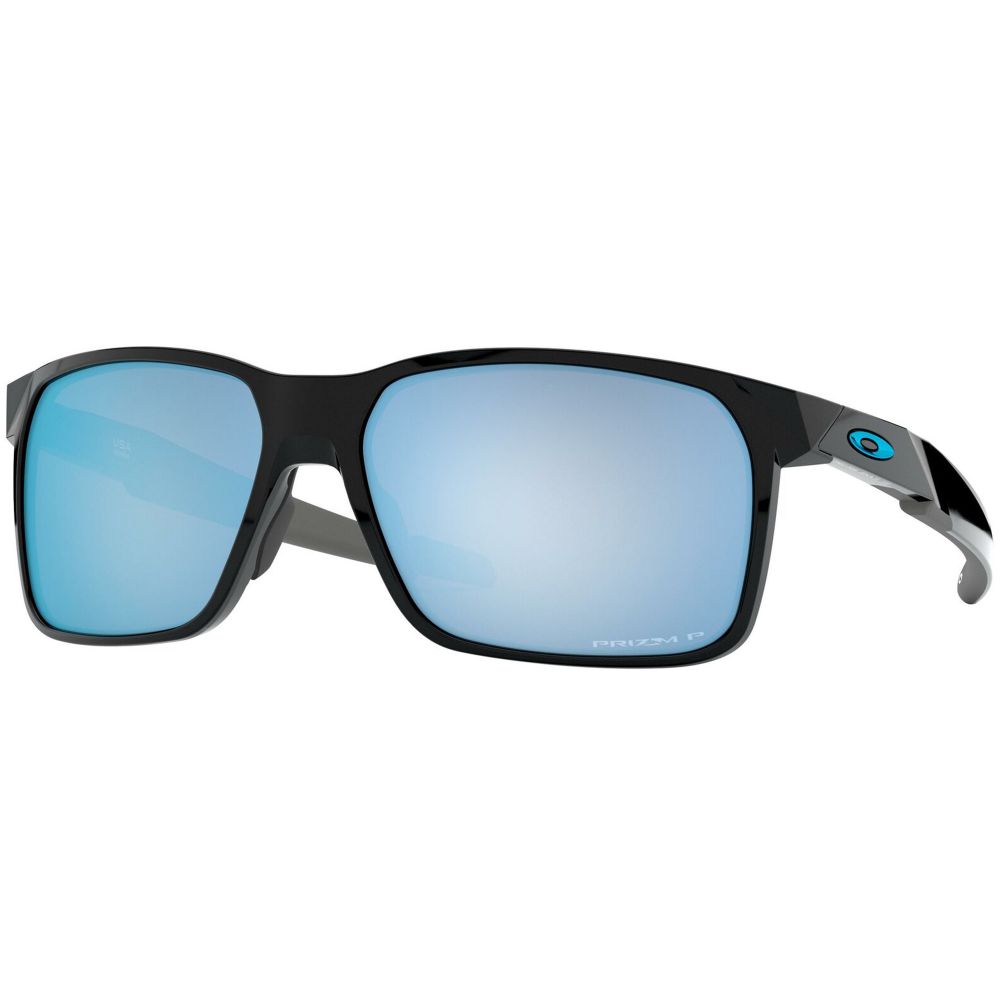 Oakley Сонечныя акуляры PORTAL X OO 9460 9460-04