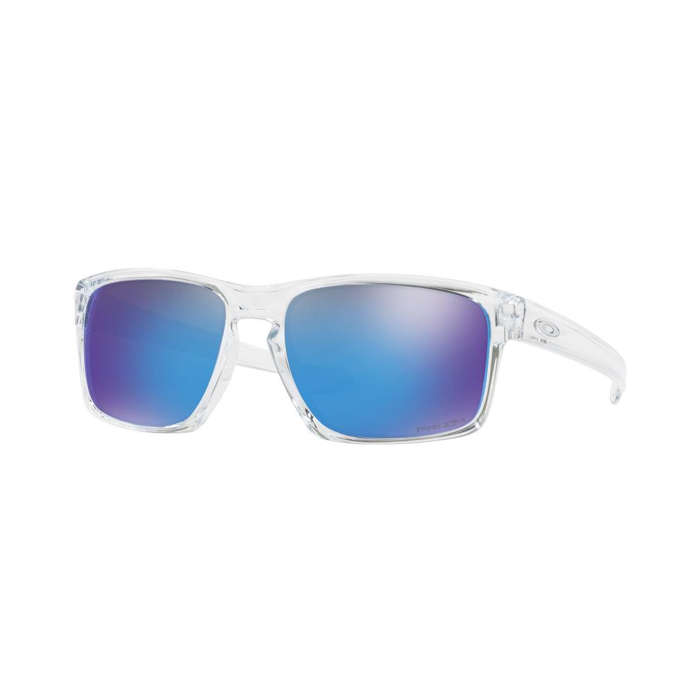 Oakley Сонечныя акуляры SLIVER OO 9262 9262-47