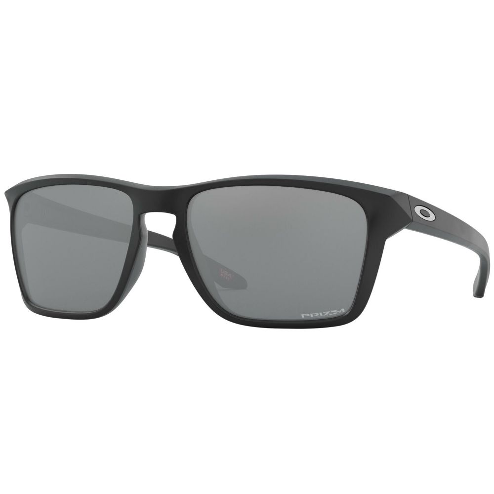 Oakley Сонечныя акуляры SYLAS OO 9448 9448-03