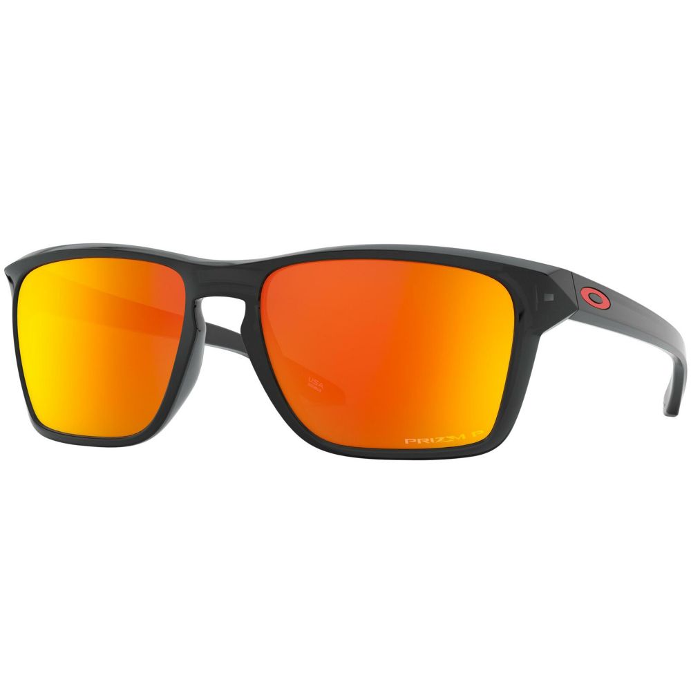 Oakley Сонечныя акуляры SYLAS OO 9448 9448-05