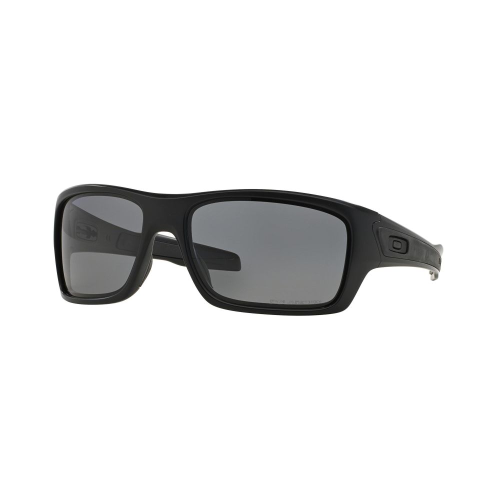 Oakley Сонечныя акуляры TURBINE OO 9263 9263-07