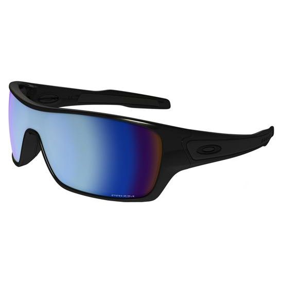 Oakley Сонечныя акуляры TURBINE ROTOR OO 9307 9307-08