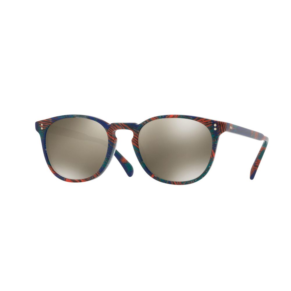 Oliver Peoples Сонечныя акуляры FINLEY ESQ. SUN OV 5298SU BY ALAIN MIKLI  1621/39 | OCHILATA