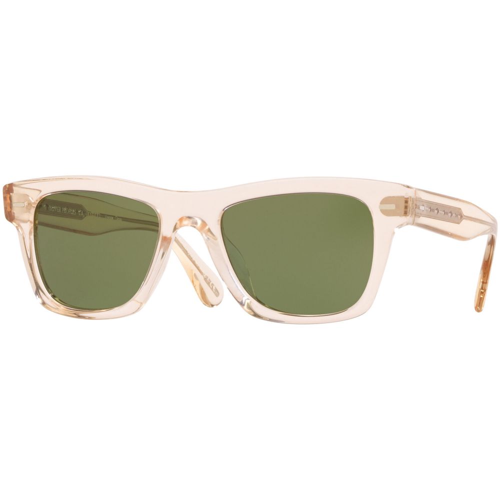 Oliver Peoples Сонечныя акуляры OLIVER SUN OV 5393SU 109452 | OCHILATA