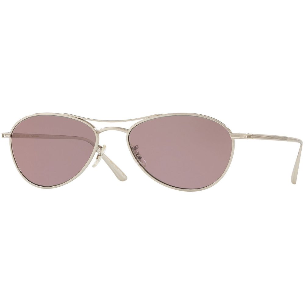 Oliver Peoples Сонечныя акуляры AERO L.A. OV 1245ST 5036/4R