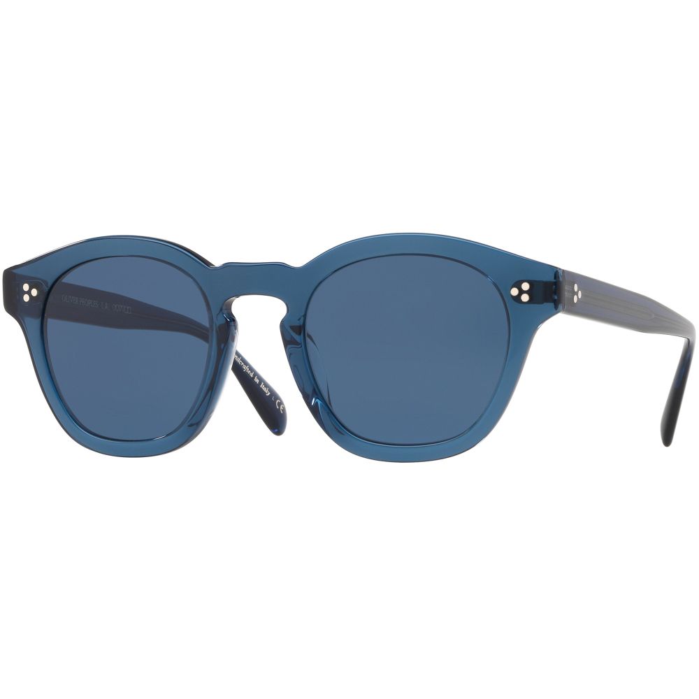 Oliver Peoples Сонечныя акуляры BOUDREAU L.A. OV 5382SU 1670/80