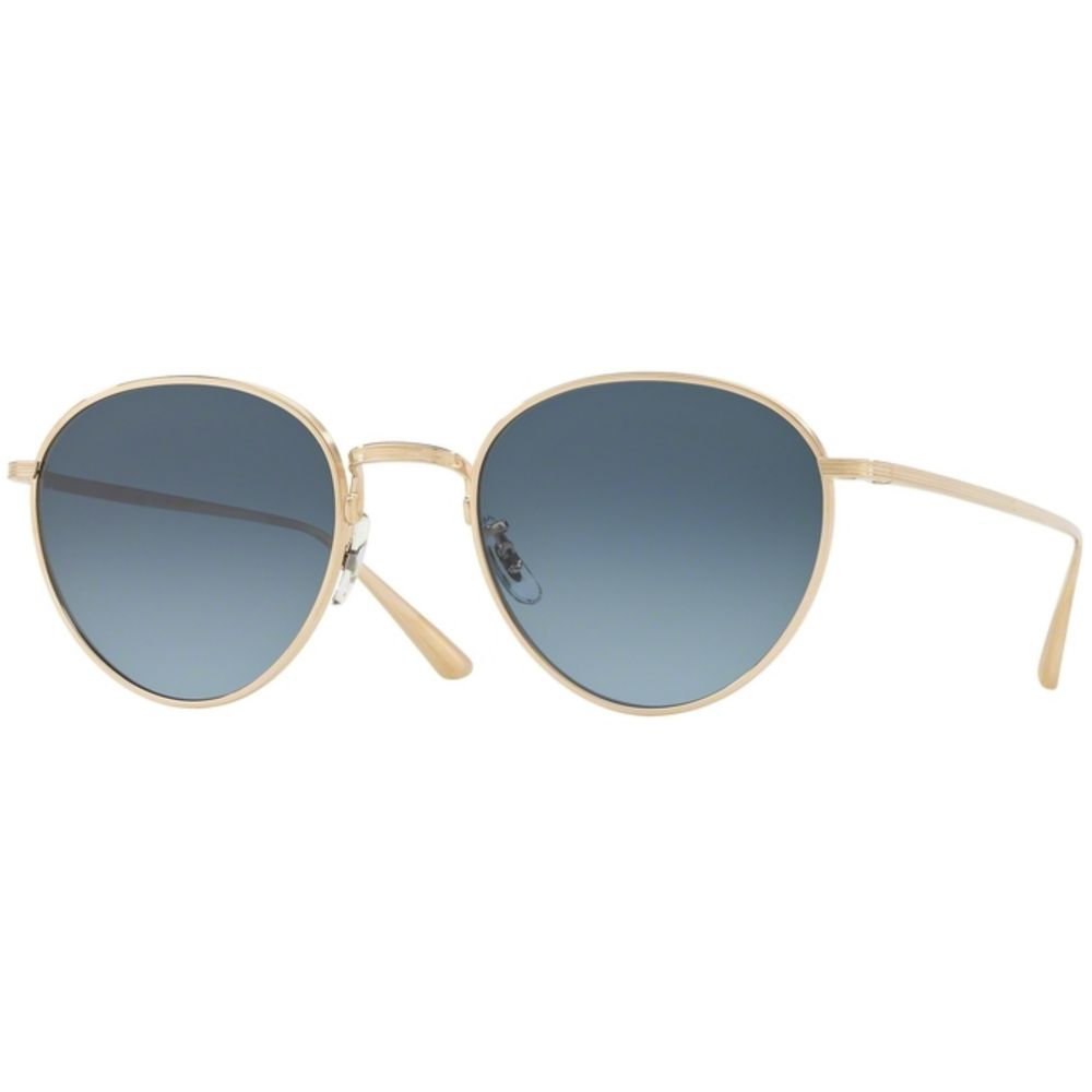 Oliver Peoples Сонечныя акуляры BROWNSTONE 2 OV 1231ST 5035/Q8