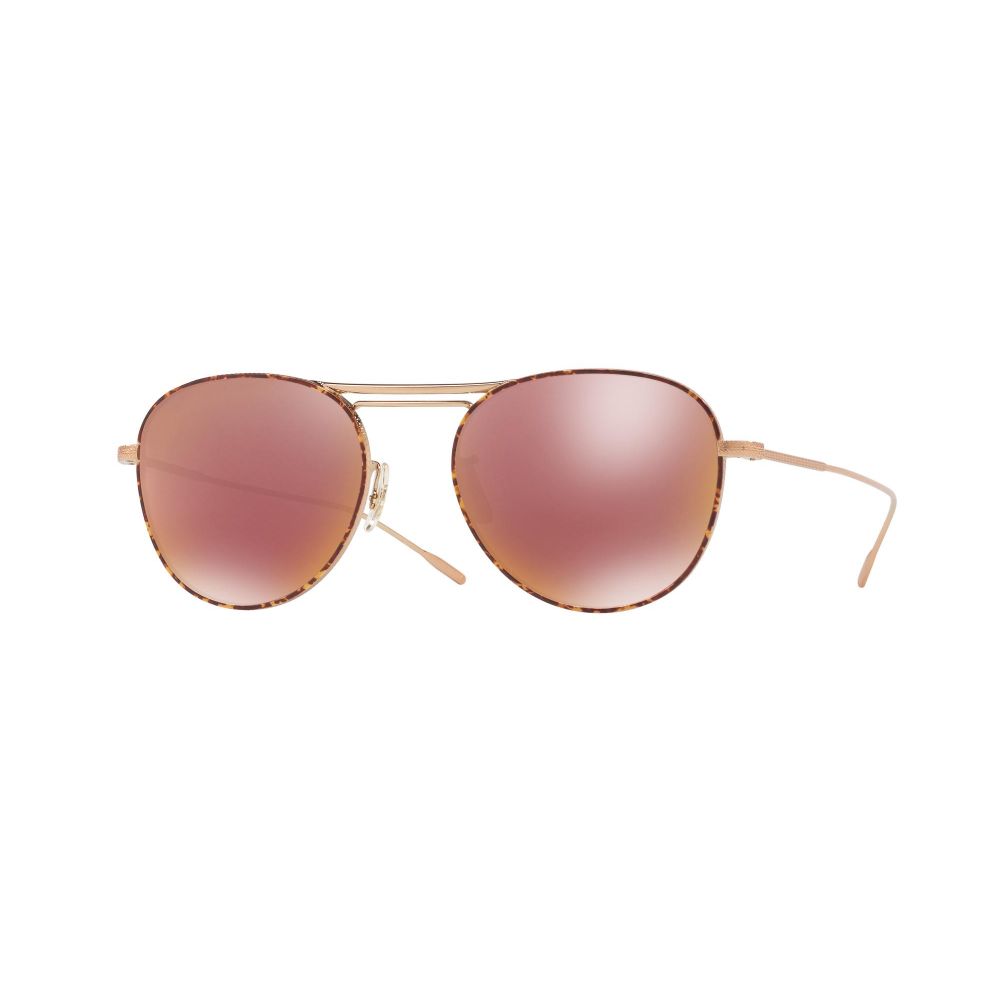 Oliver Peoples Сонечныя акуляры CADE OV 1226S 5037/E4