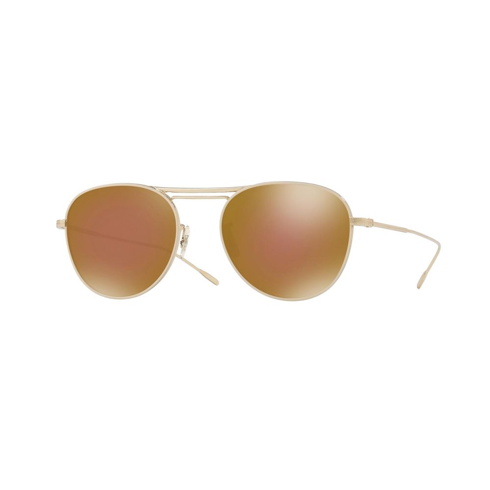 Oliver Peoples Сонечныя акуляры CADE OV 1226S 5236/F9