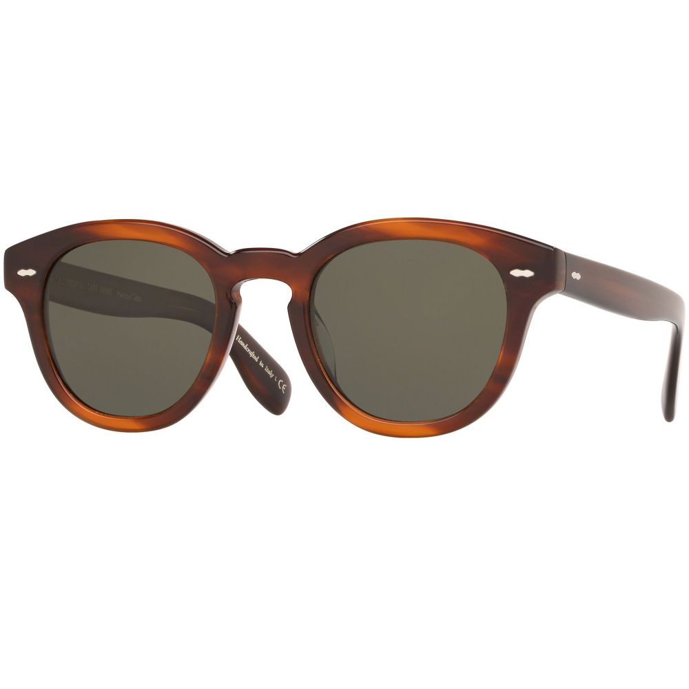 Oliver Peoples Сонечныя акуляры CARY GRANT SUN OV 5413SU 1679/P1