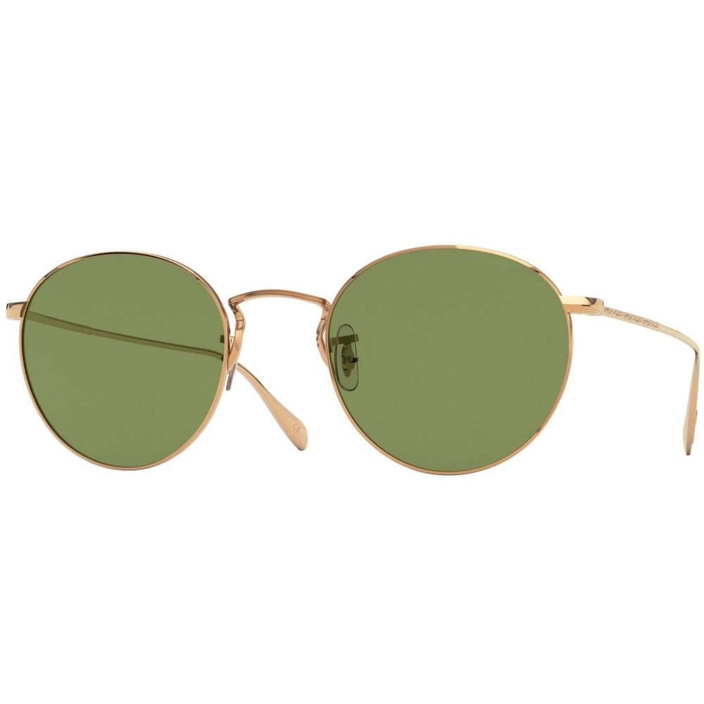 Oliver Peoples Сонечныя акуляры COLERIDGE SUN OV 1186S 5145/52 A