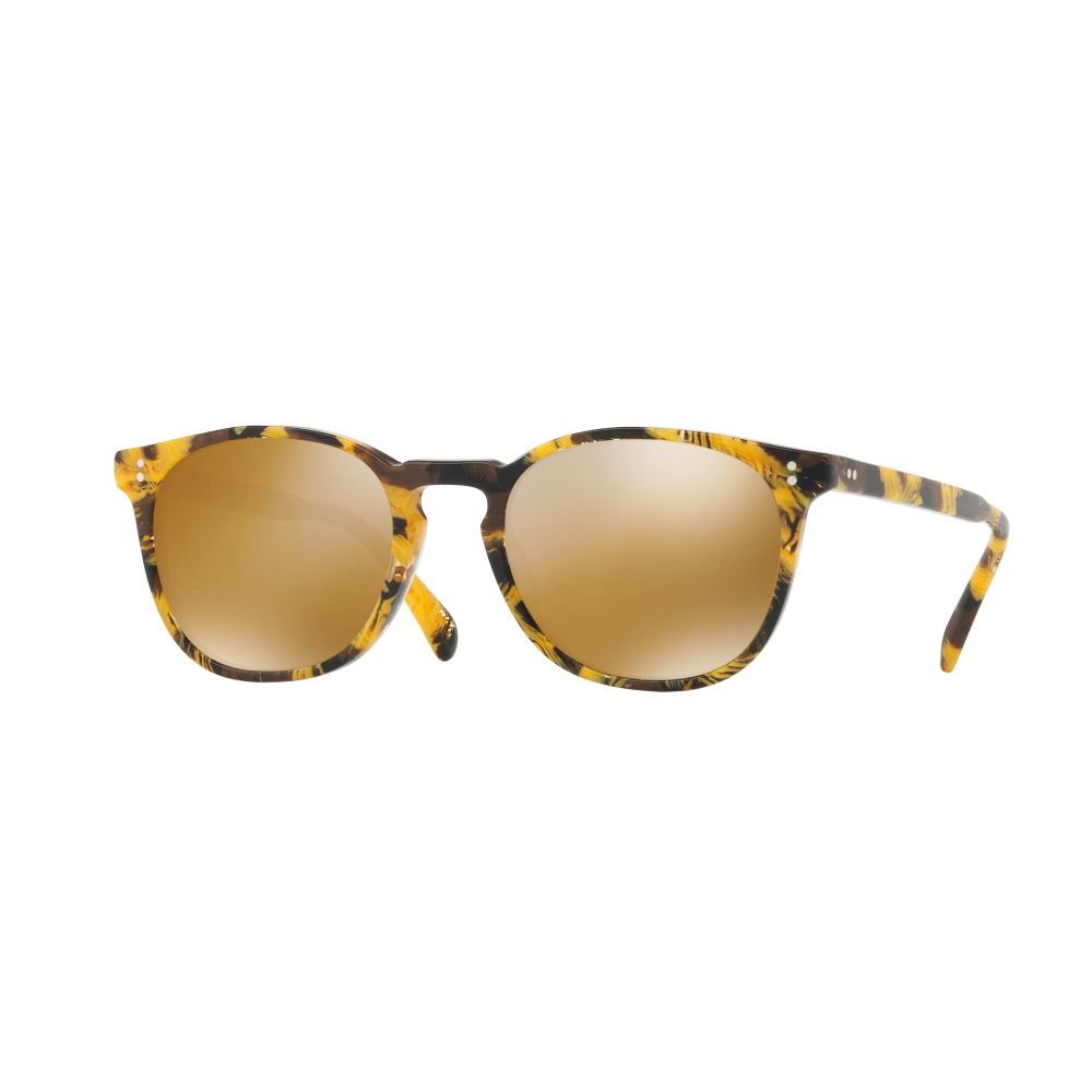 Oliver Peoples Сонечныя акуляры FINLEY ESQ. SUN OV 5298SU BY ALAIN MIKLI 1622/W4