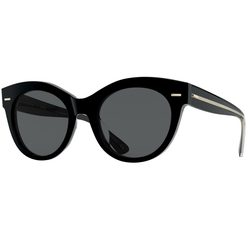 Oliver Peoples Сонечныя акуляры GEORGICA OV 5421SU 1005/81 E