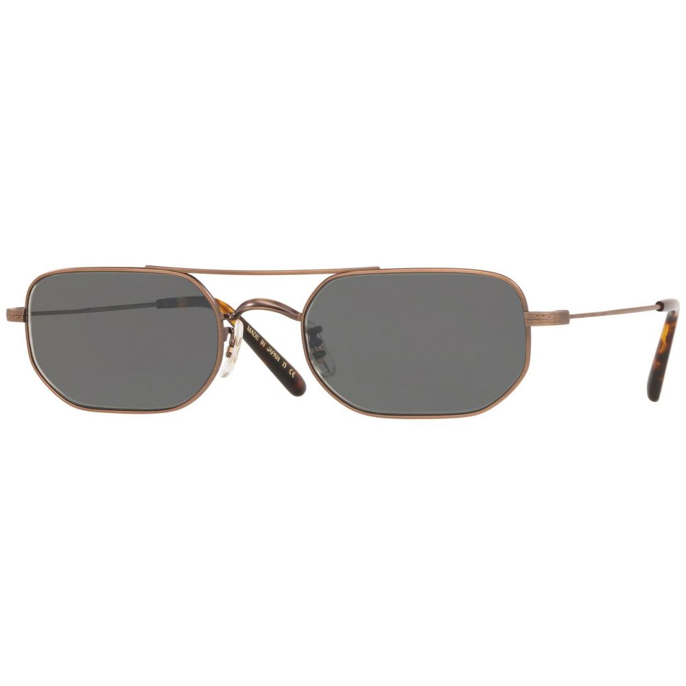 Oliver Peoples Сонечныя акуляры INDIO OV 1263ST 5285/R5 A