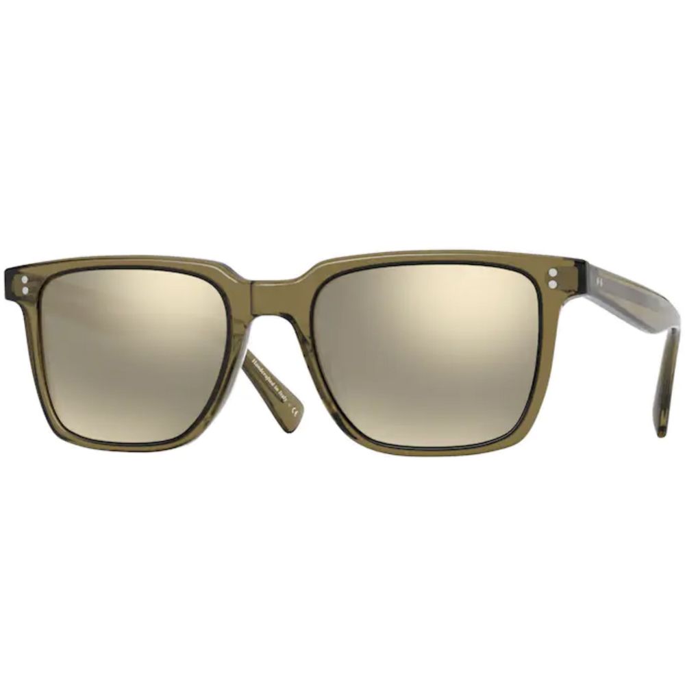 Oliver Peoples Сонечныя акуляры LACHMAN SUN OV 5419SU 1678/39