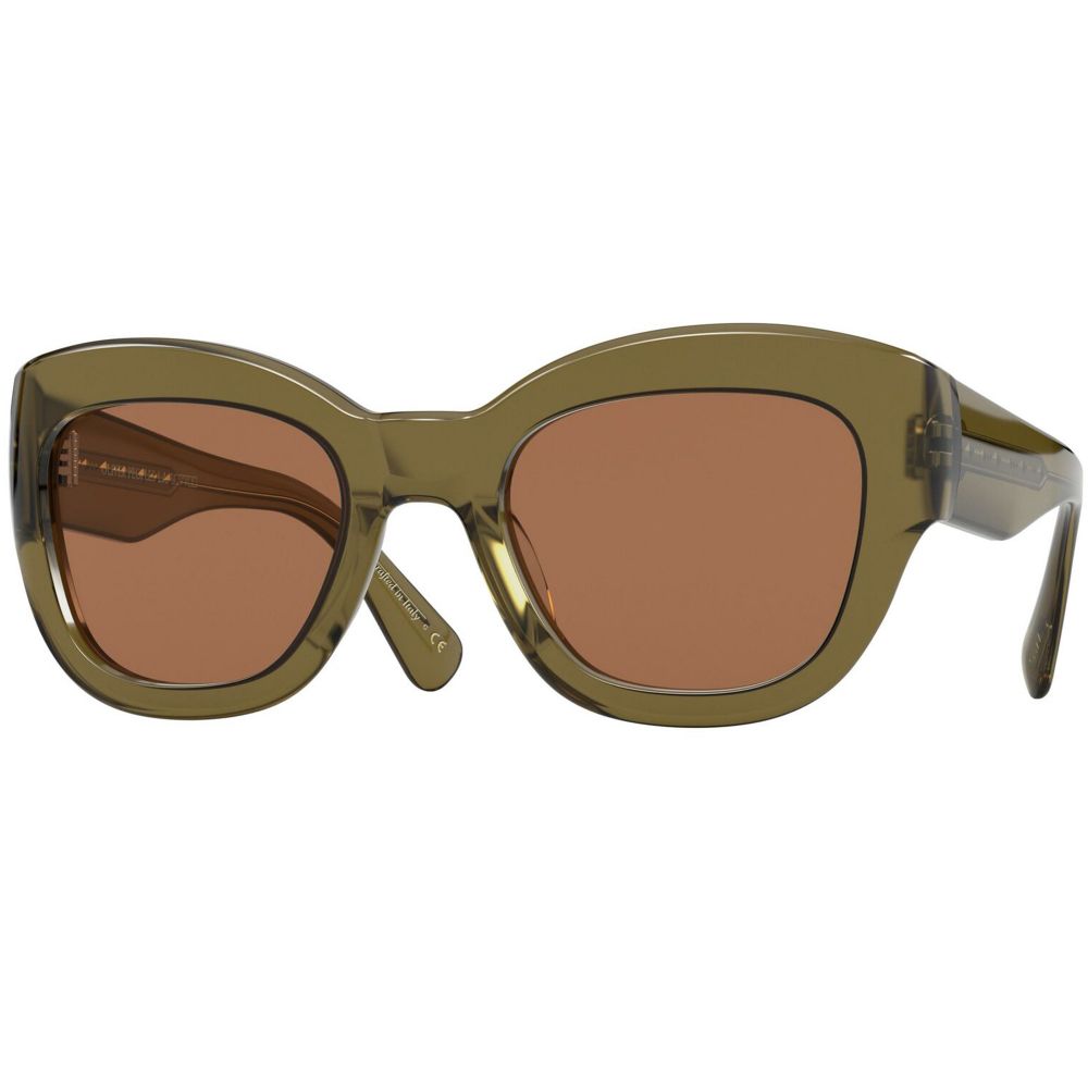 Oliver Peoples Сонечныя акуляры LALIT OV 5430SU 1678/73