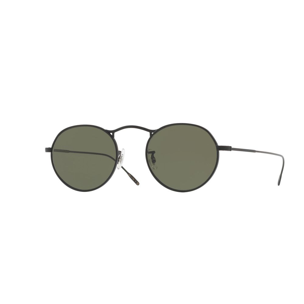 Oliver Peoples Сонечныя акуляры M-4 30TH OV 1220S 5062/52