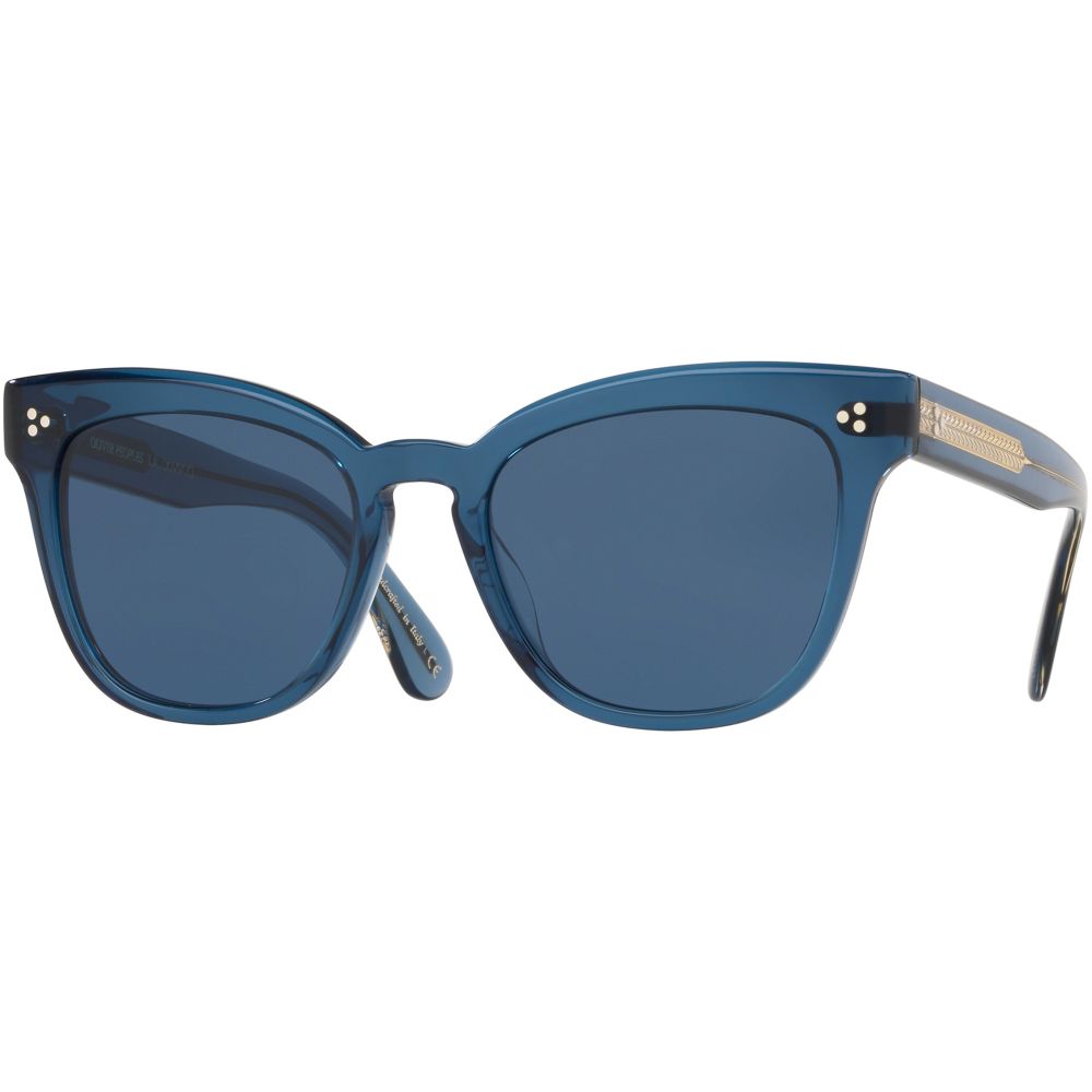 Oliver Peoples Сонечныя акуляры MARIANELA OV 5372SU 1670/80