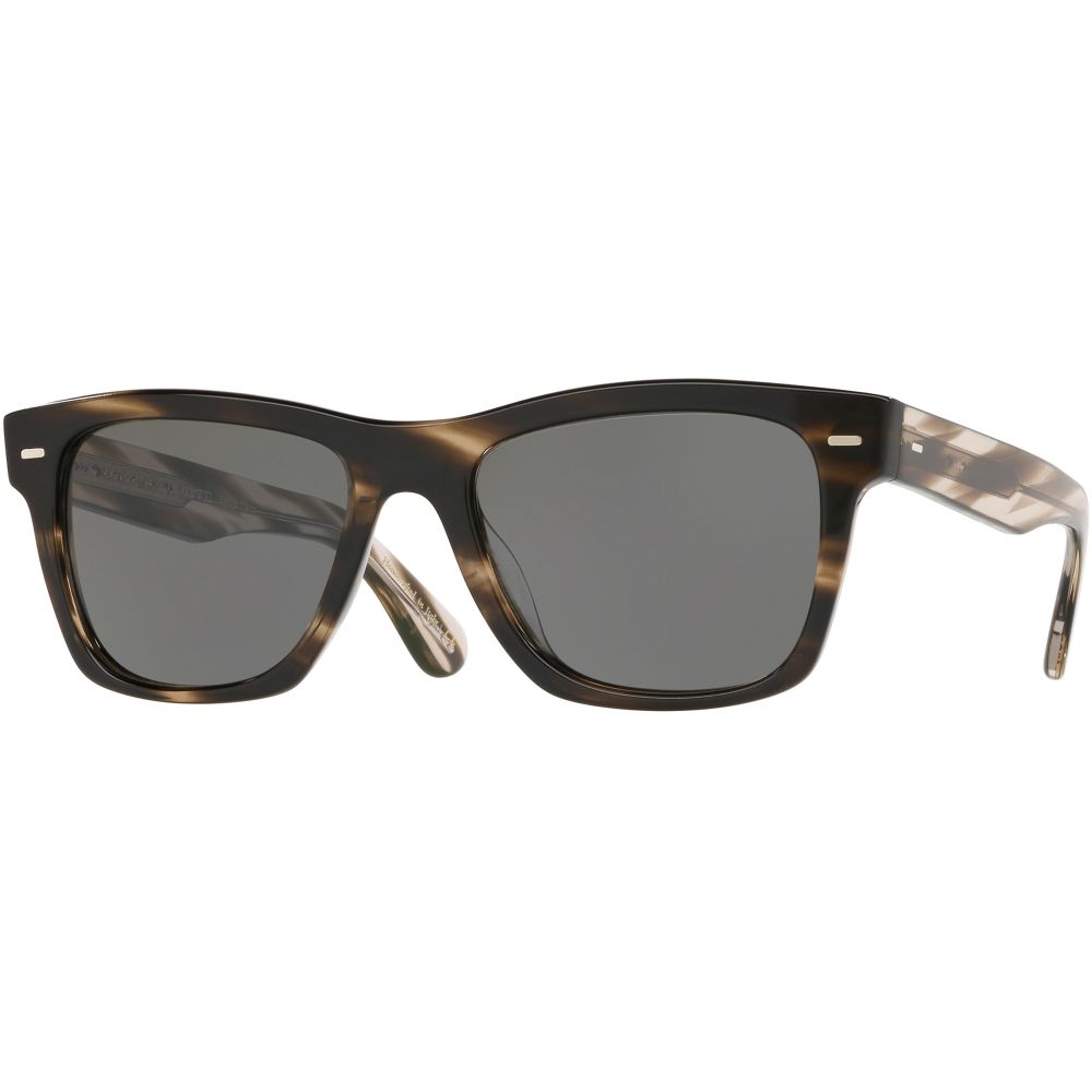 Oliver Peoples Сонечныя акуляры OLIVER SUN OV 5393SU 1612/R5