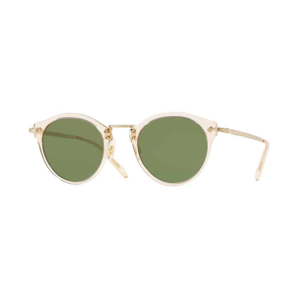 Oliver Peoples Сонечныя акуляры OP-505 SUN OV 5184S 1094/52