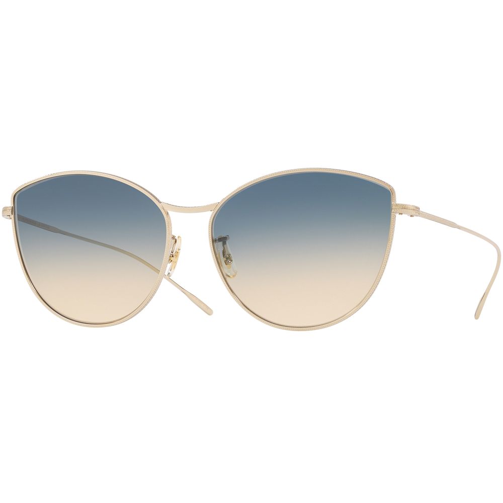 Oliver Peoples Сонечныя акуляры RAYETTE OV 1232S 5035/75