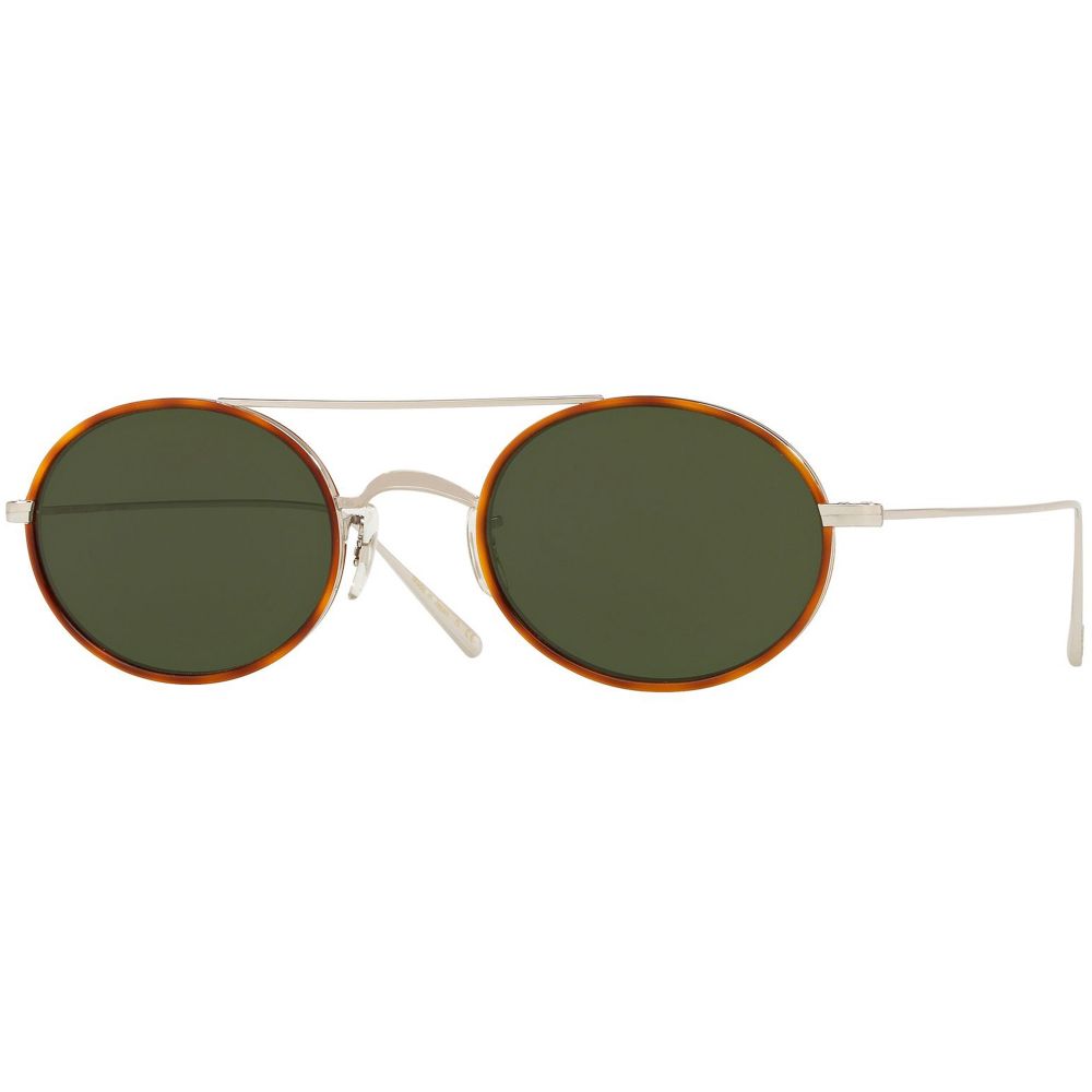 Oliver Peoples Сонечныя акуляры SHAI OV 1248ST 5036/71