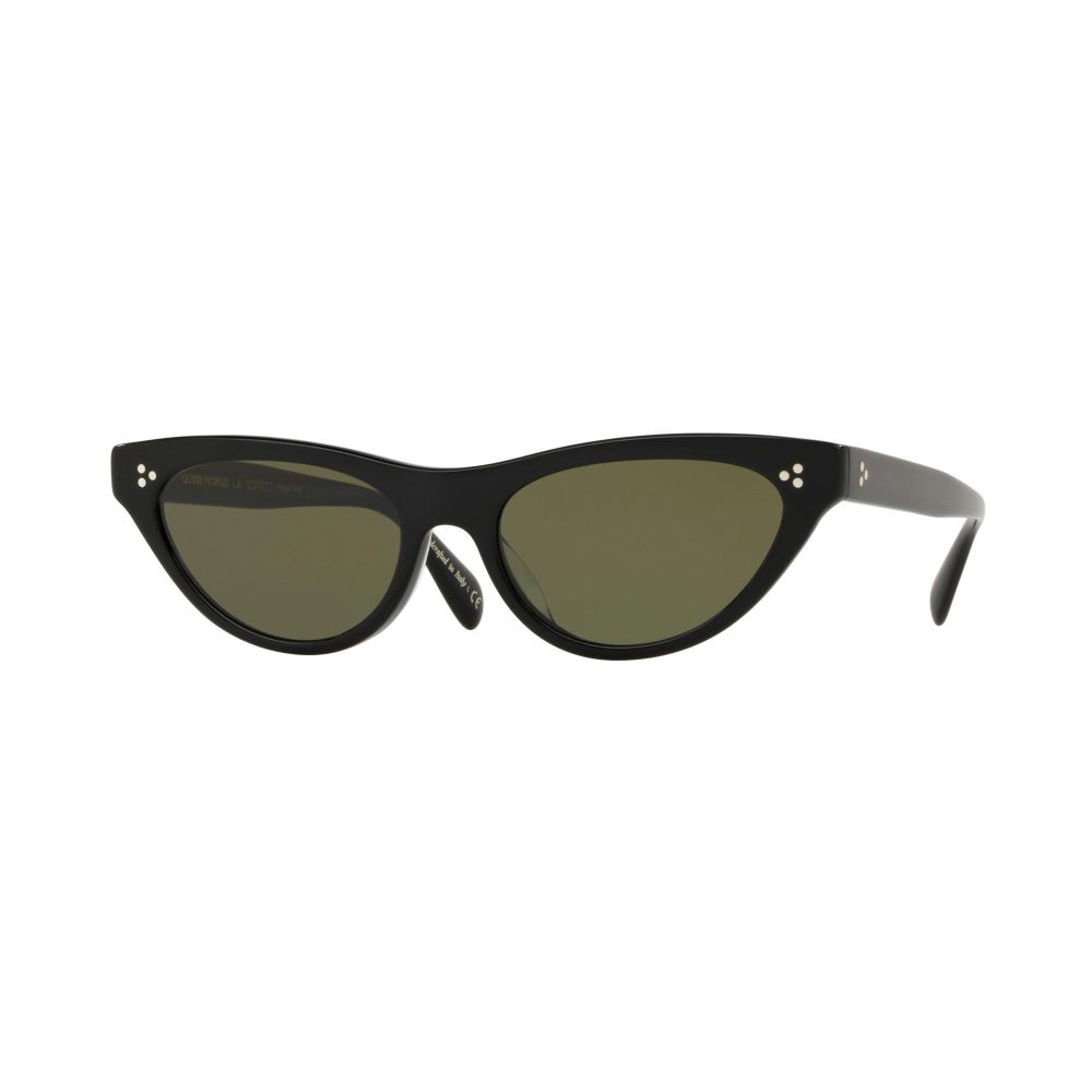 Oliver Peoples Сонечныя акуляры ZASIA OV 5379SU 1005/52 B