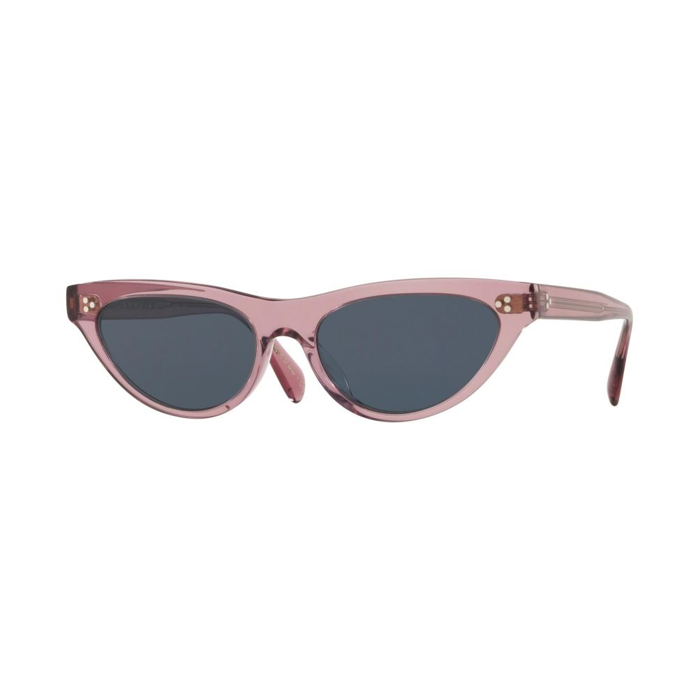 Oliver Peoples Сонечныя акуляры ZASIA OV 5379SU 1656/R5