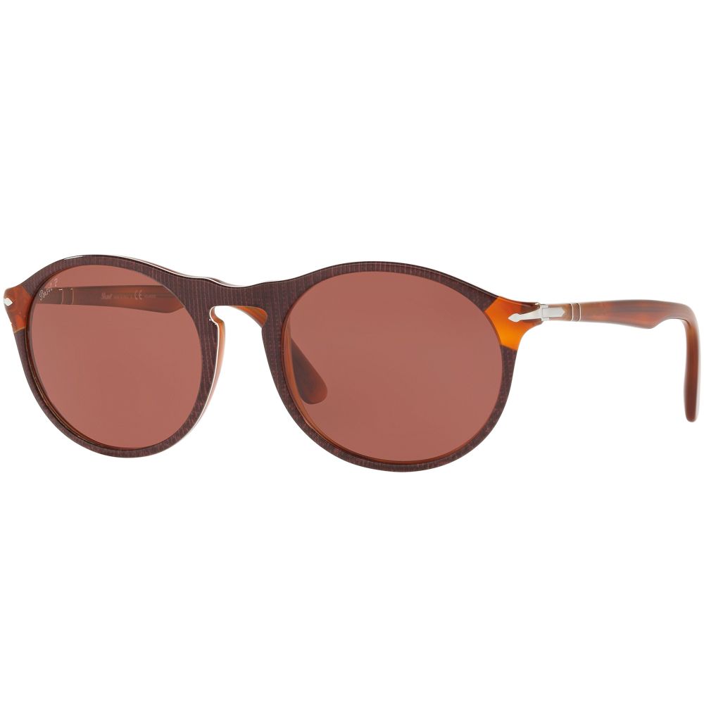 Persol Сонечныя акуляры 649 EVOLUTION PO 3204SM 1092/AK