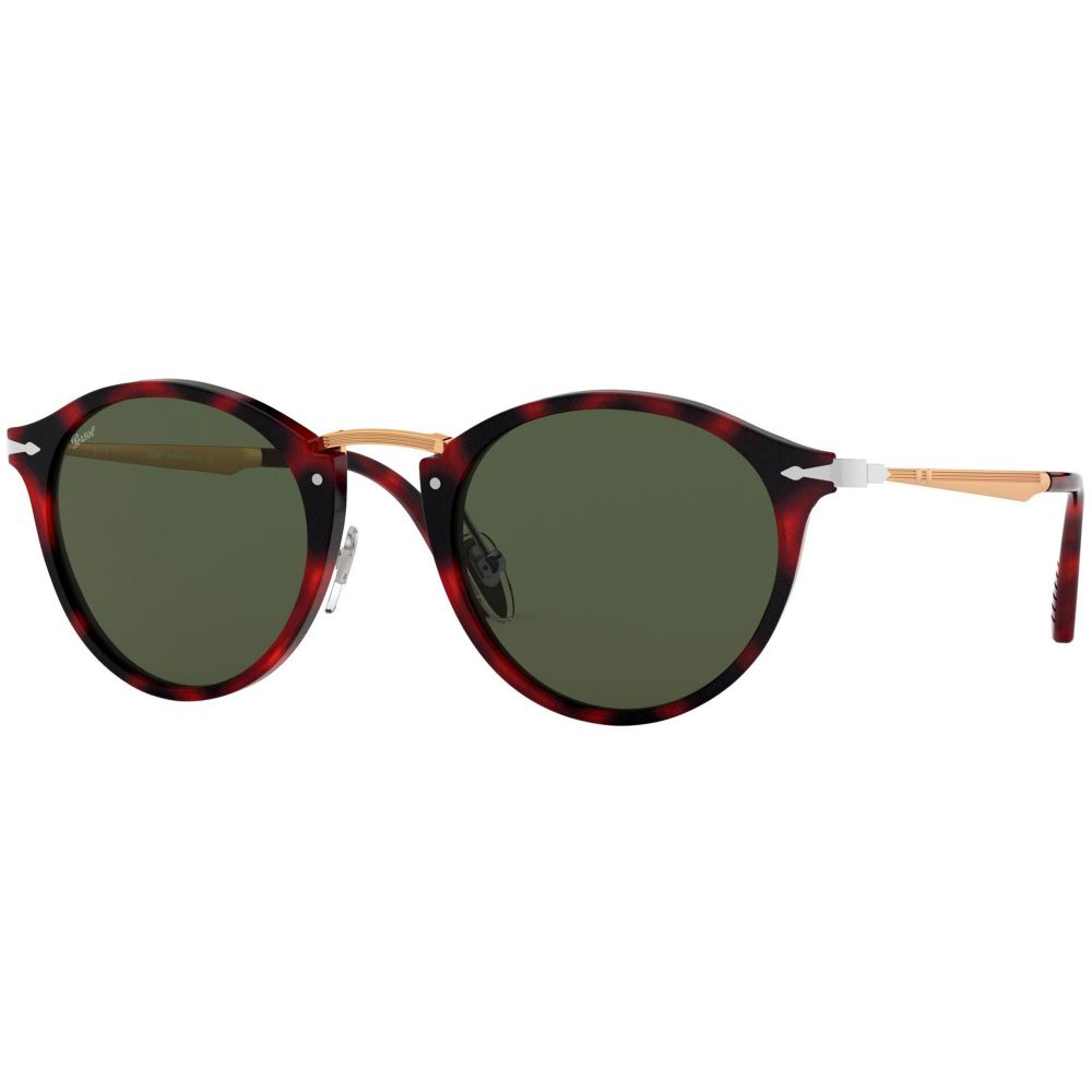 Persol Сонечныя акуляры CALLIGRAPHER EDITION PO 3166S 1100/31