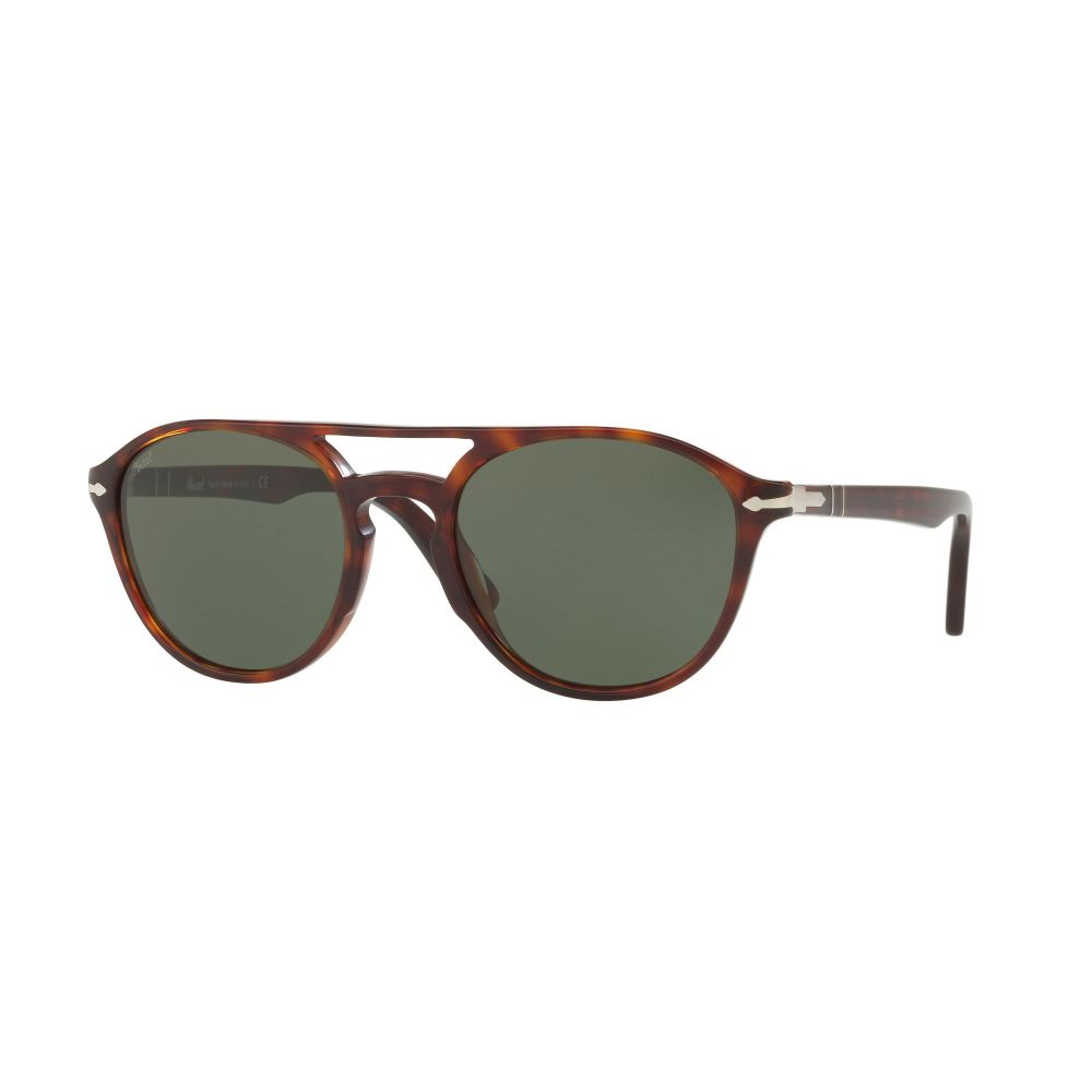 Persol Сонечныя акуляры DOUBLE BRIDGE PO 3170S 9015/31