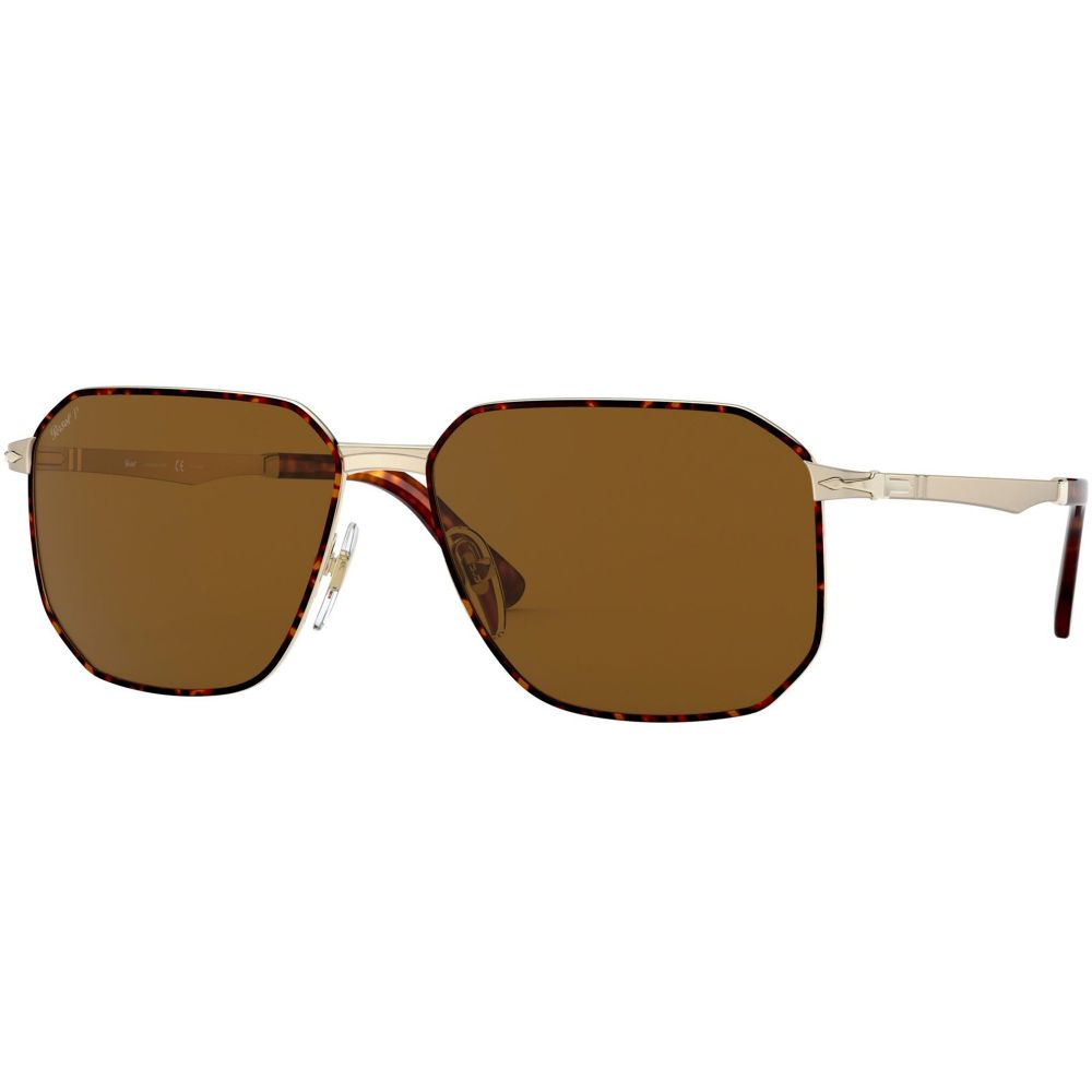 Persol Сонечныя акуляры MORRIS PO 2461S 1075/57 A