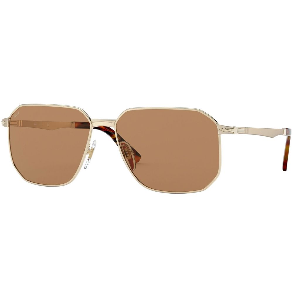 Persol Сонечныя акуляры MORRIS PO 2461S 1076/53