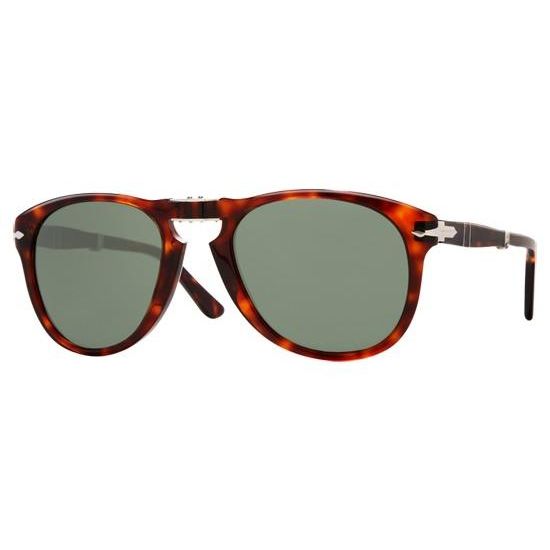 Persol Сонечныя акуляры PO 0714 FOLDING 24/31 G