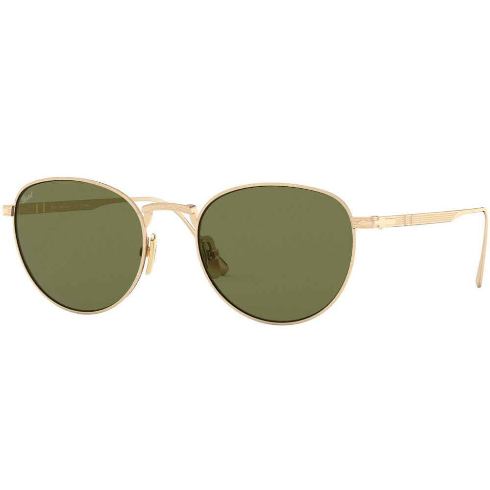 Persol Сонечныя акуляры PO 5002ST 8000/4E