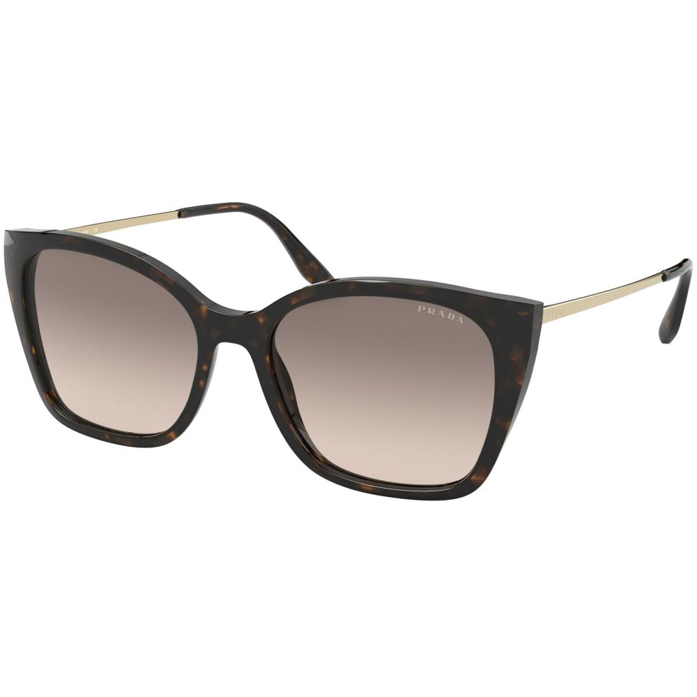 Prada Сонечныя акуляры PRADA CINÉMA EVOLUTION PR 12XS 2AU-3D0 I