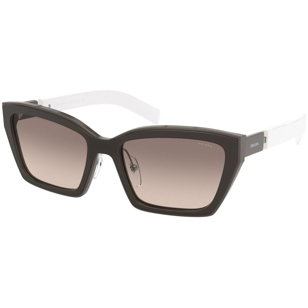 Prada Сонечныя акуляры PRADA DUPLE EVOLUTION PR 14XS 03C-3D0