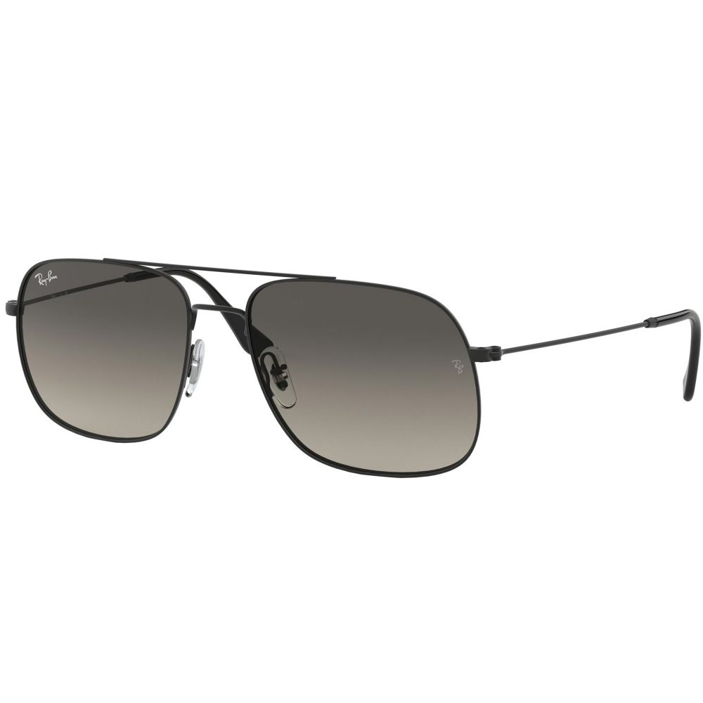 Ray-Ban Сонечныя акуляры ANDREA RB 3595 9014/11