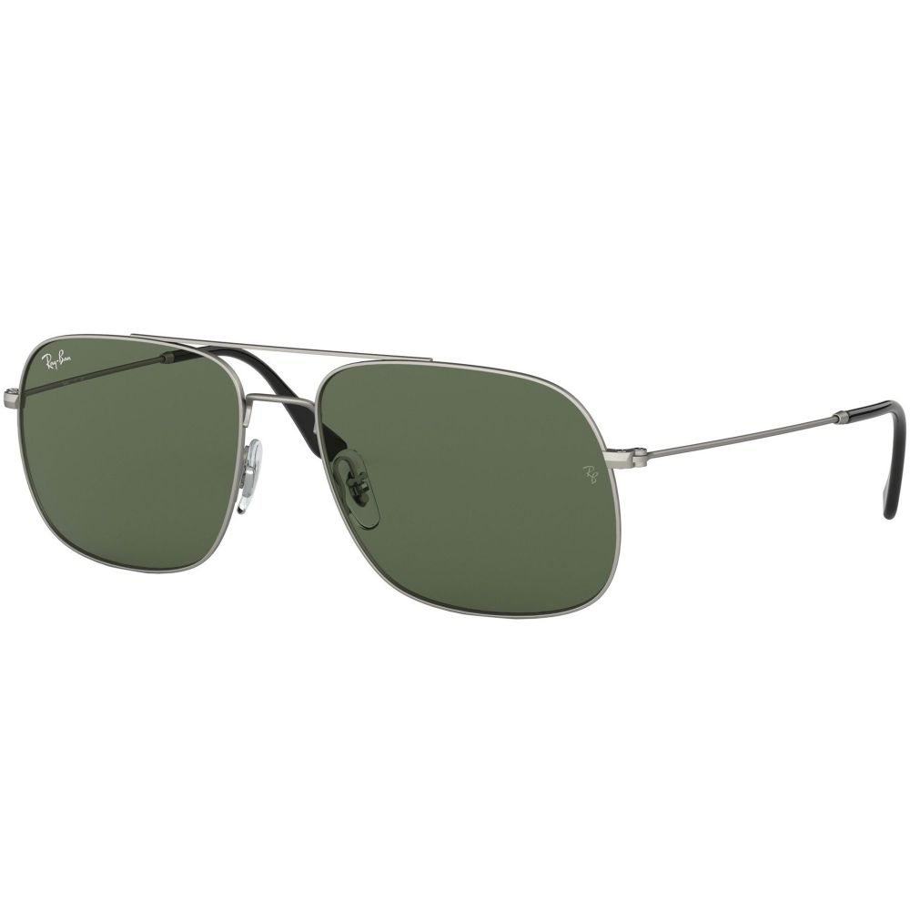 Ray-Ban Сонечныя акуляры ANDREA RB 3595 9116/71