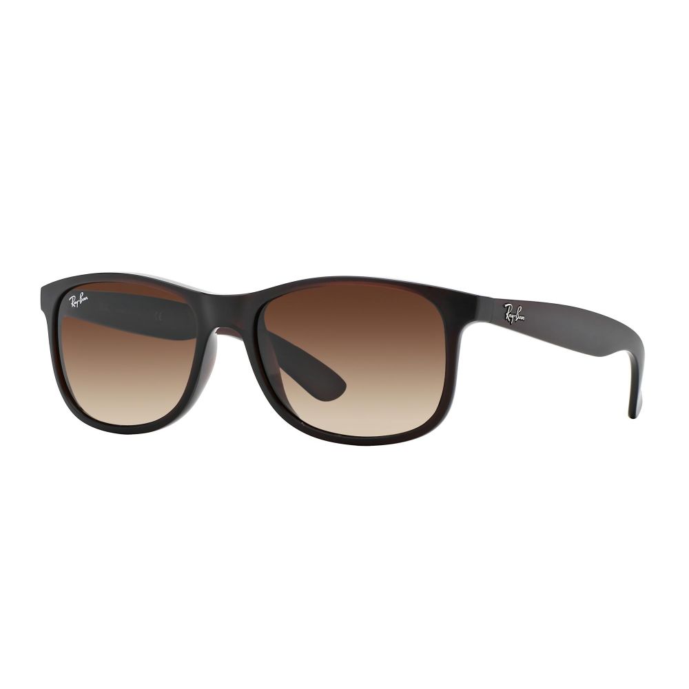 Ray-Ban Сонечныя акуляры ANDY RB 4202 6073/13