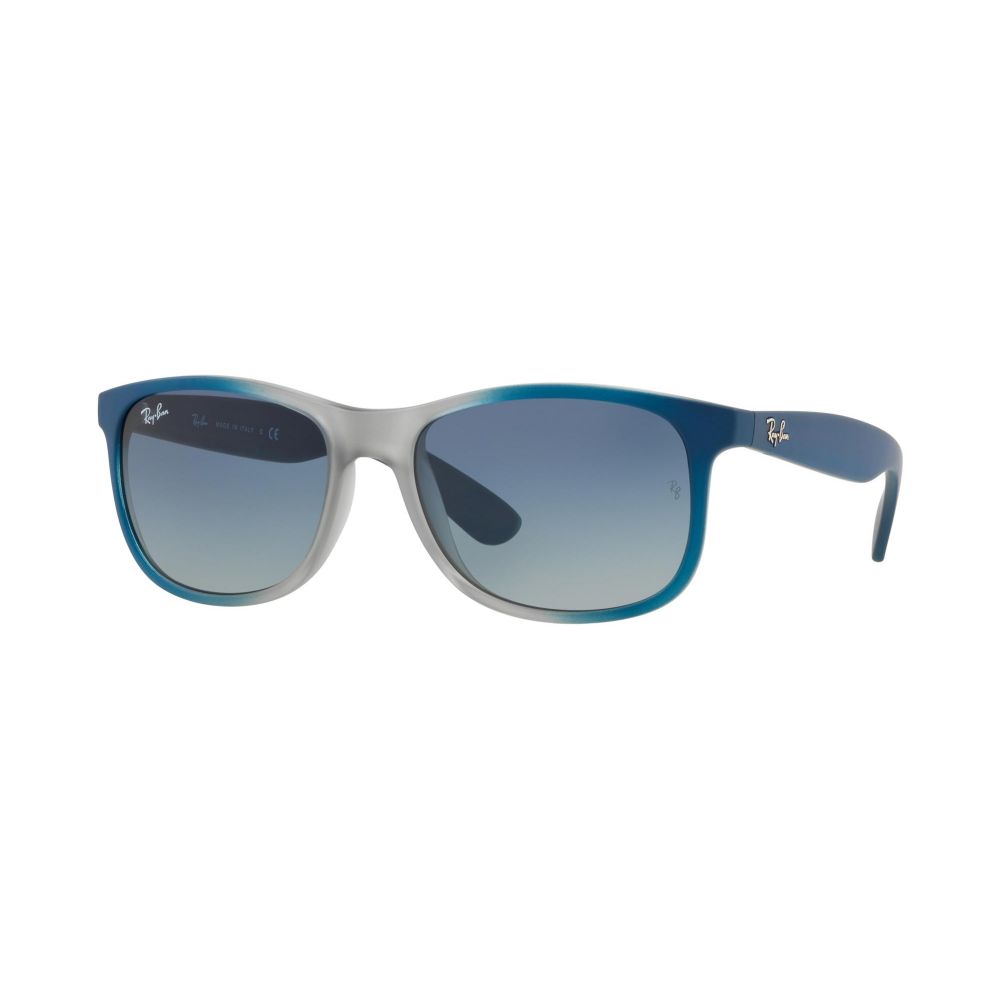 Ray-Ban Сонечныя акуляры ANDY RB 4202 6370/4L