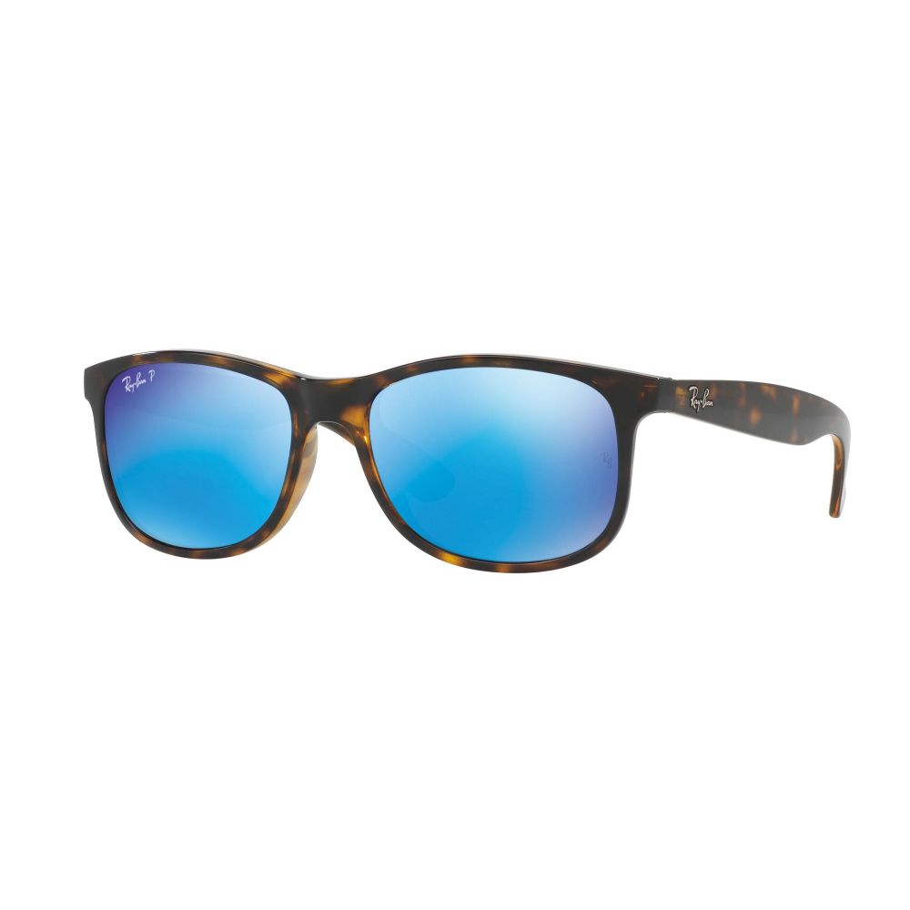 Ray-Ban Сонечныя акуляры ANDY RB 4202 710/Y4