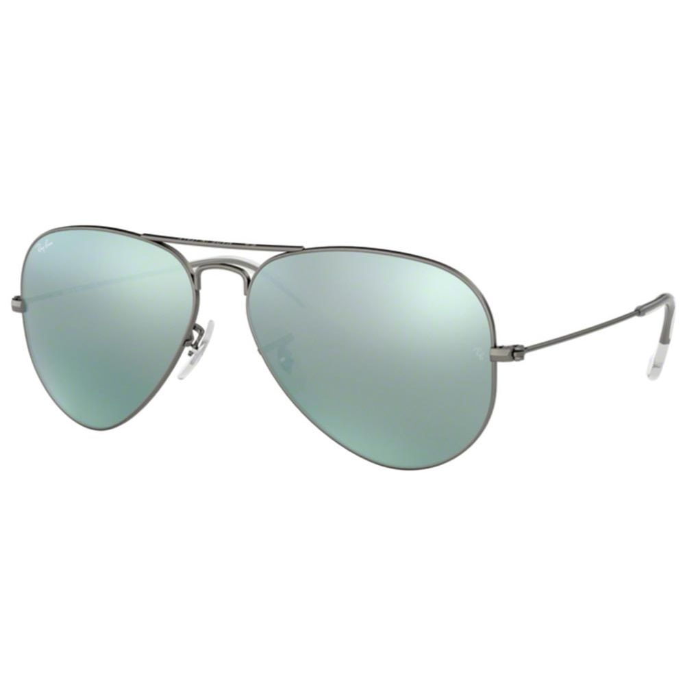 Ray-Ban Сонечныя акуляры AVIATOR LARGE METAL RB 3025 029/30