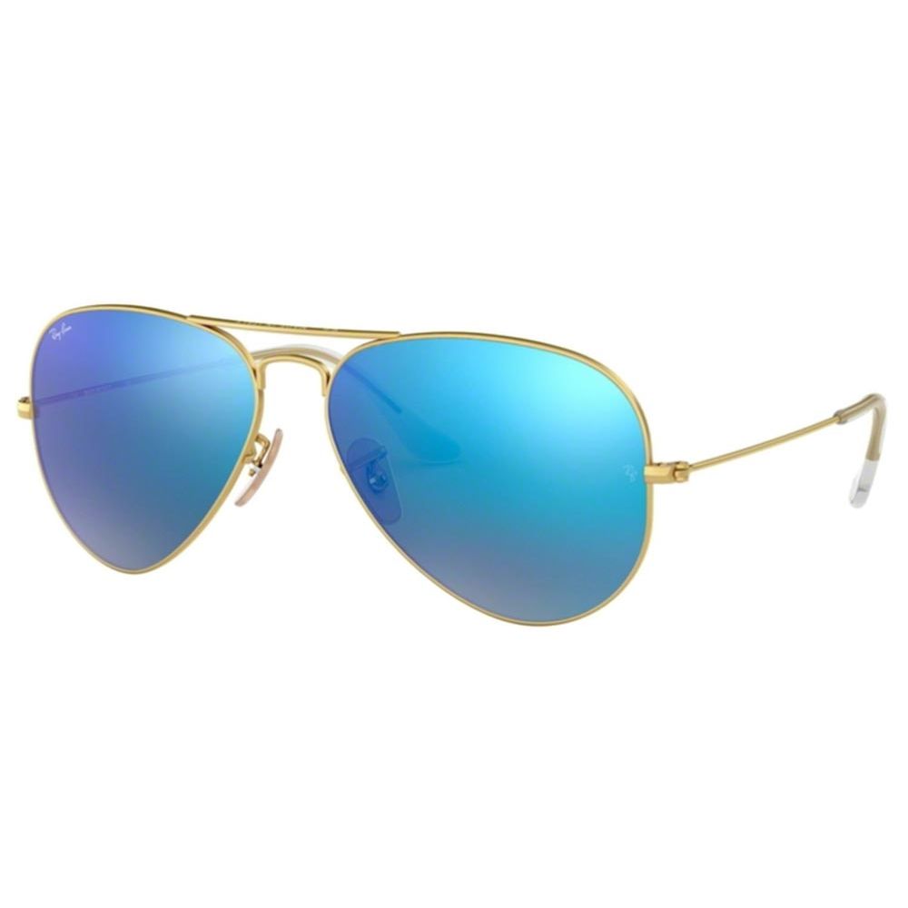 Ray-Ban Сонечныя акуляры AVIATOR LARGE METAL RB 3025 112/17