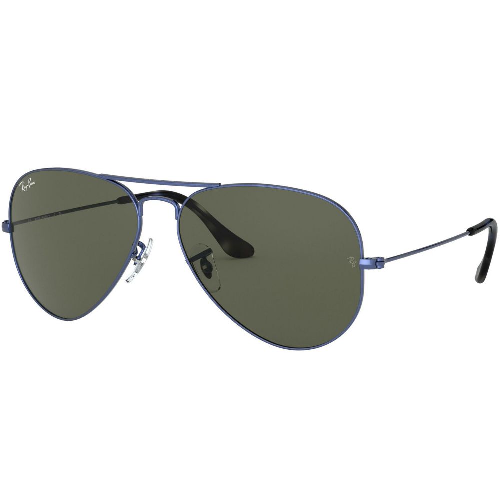 Ray-Ban Сонечныя акуляры AVIATOR LARGE METAL RB 3025 9187/31