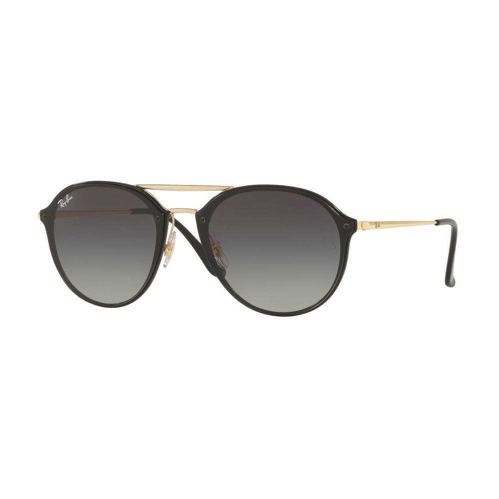 Ray-Ban Сонечныя акуляры BLAZE DOUBLE BRIDGE RB 4292N 601/11